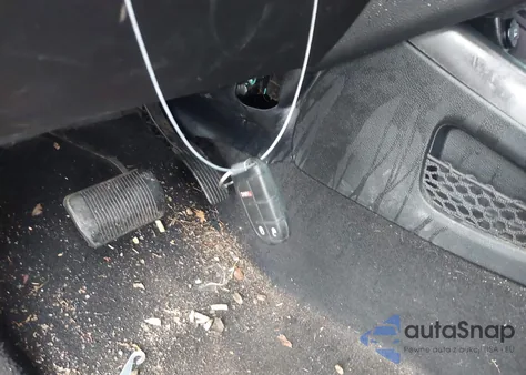 2016 Dodge Journey Crossroad Plus z USA, uszkodzony, nr VIN 3C4PDDGG9GT220862